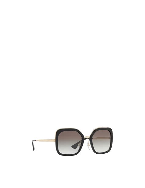 Prada Sunglasses, PR 57US 